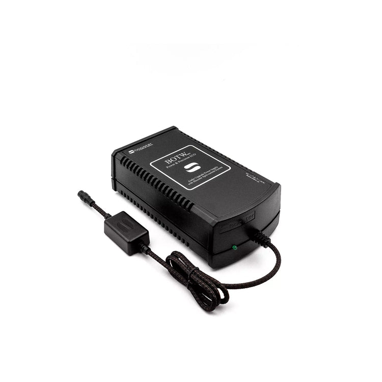 Sbooster Botw P&P ECO MK2
