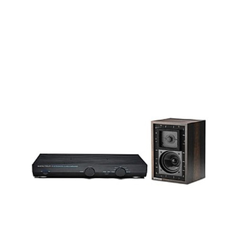 Musical Fidelity Legenden Bundle A1 + LS3/5A