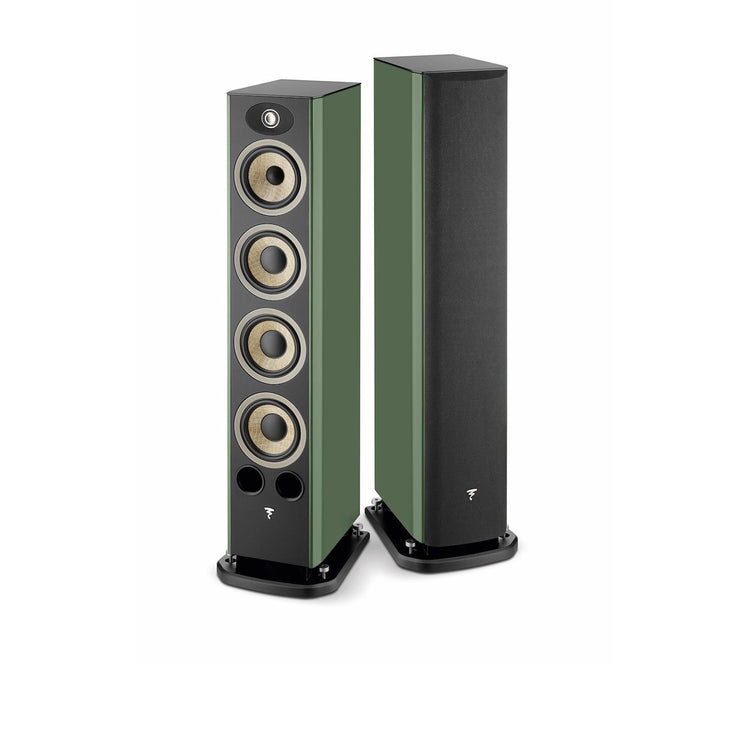 Focal Aria Evo X No 3