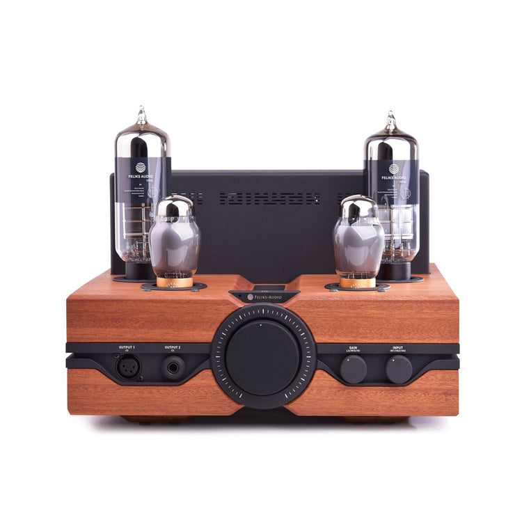 Feliks Audio Envy Performance