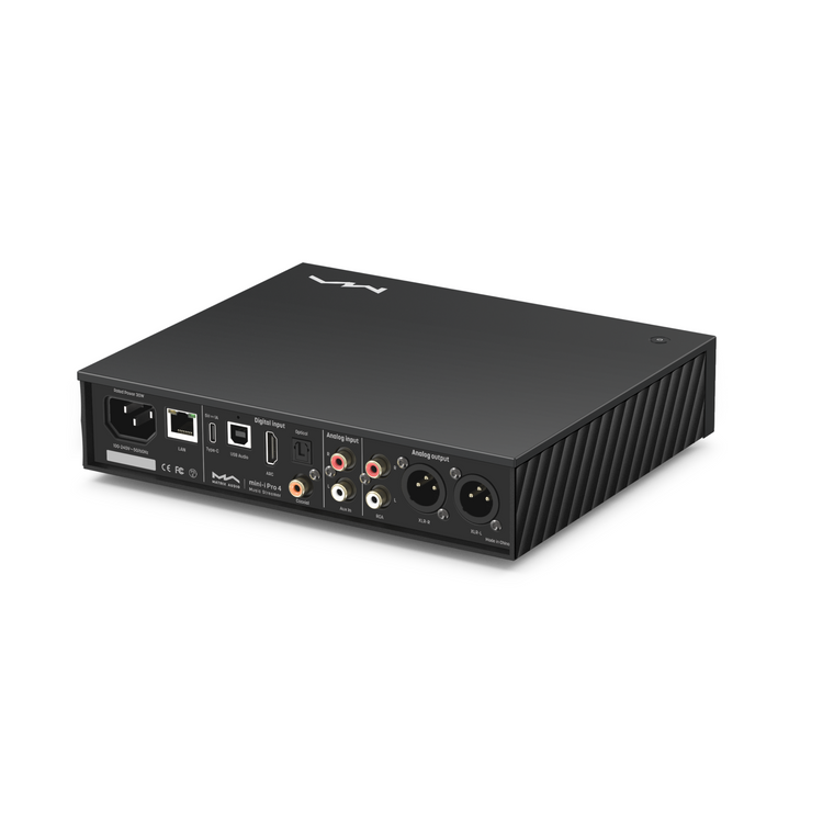 Matrix Audio mini-i Pro4