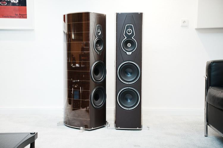 Sonus Faber Amati Tradition (Paarpreis)