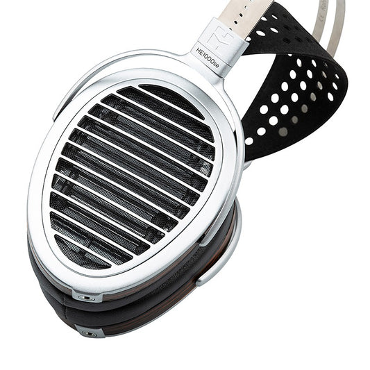 HIFIMAN HE1000SE Unveiled