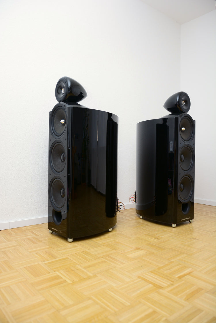 KEF Reference 207/2 (Paarpreis)