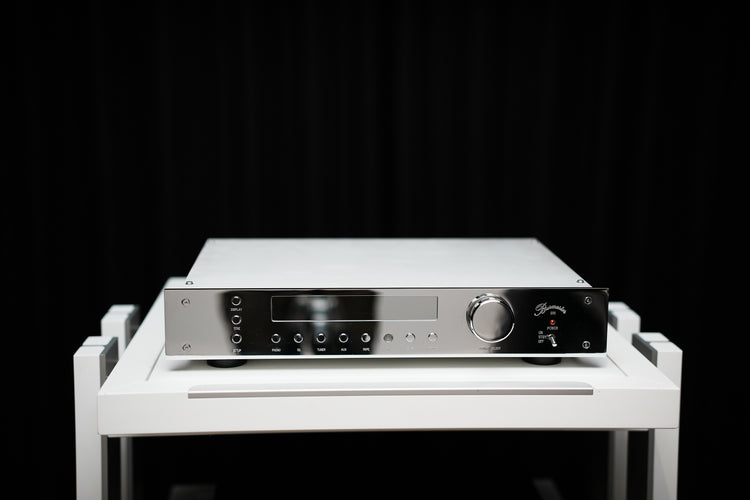 Burmester 035