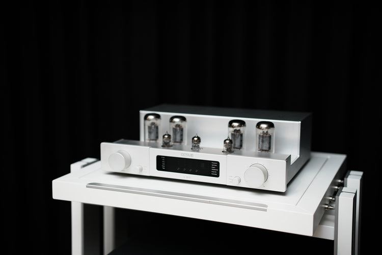 Octave V80