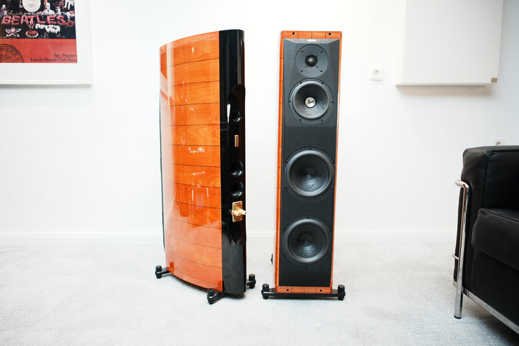 Sonus Faber Amati Homage (Paarpreis)