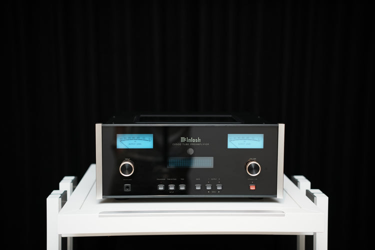 Mcintosh C2500 AC