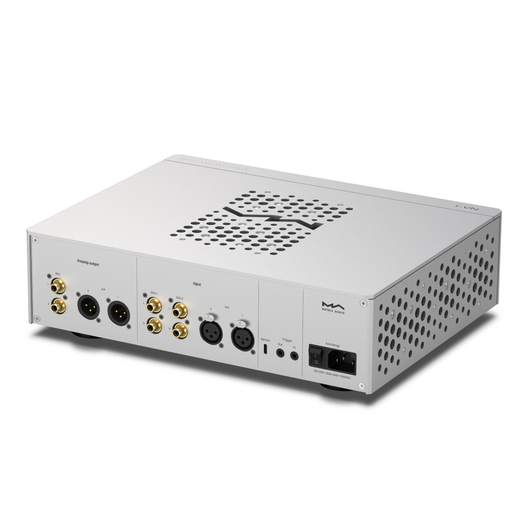Matrix Audio NA-1
