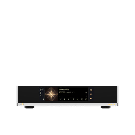 Matrix Audio MS-1c