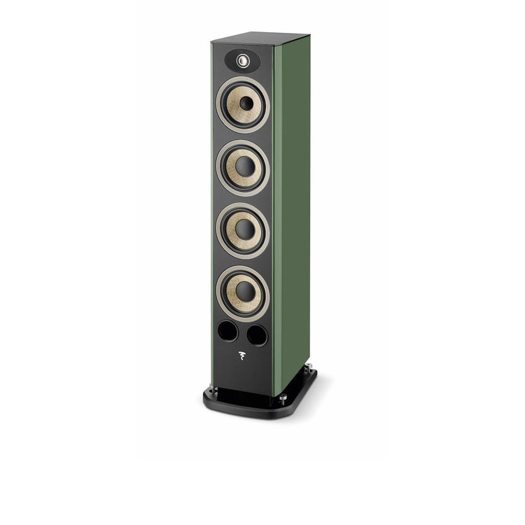 Focal Aria Evo X No 3