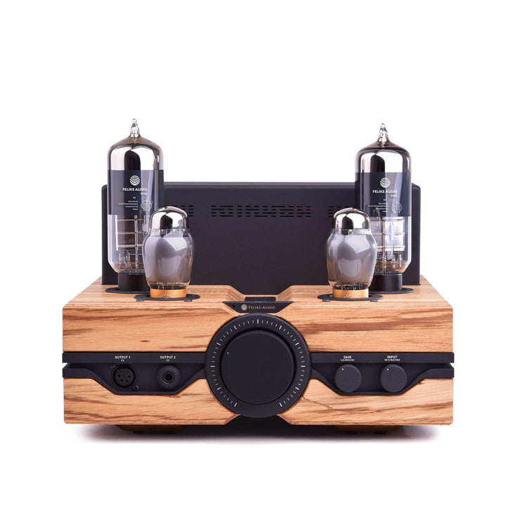 Feliks Audio Envy Performance