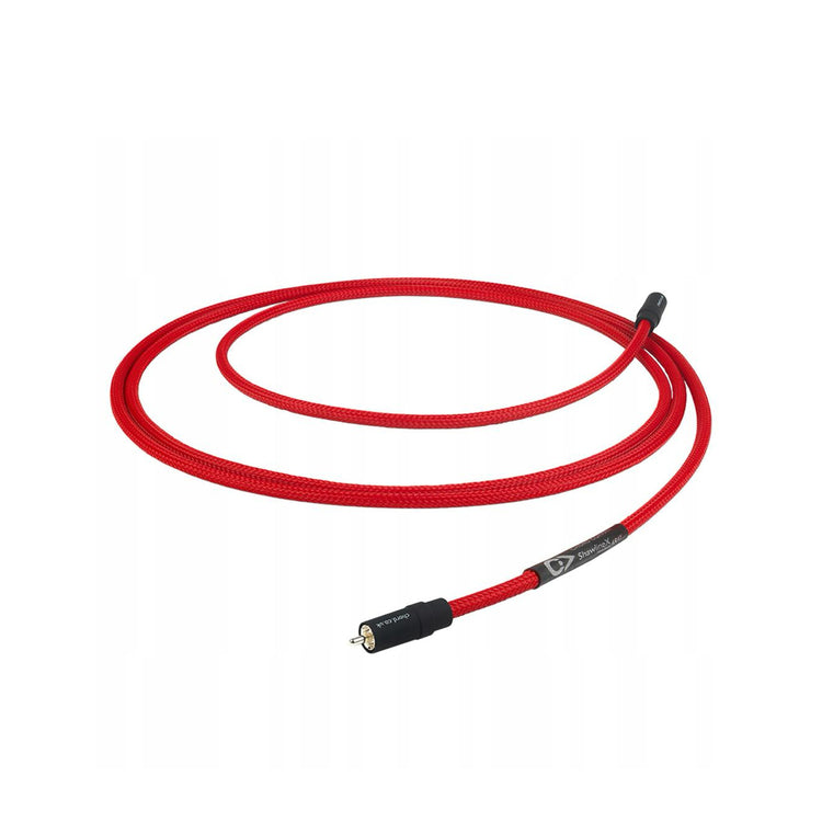 Chord Company Shawline 2XLR/2XLR