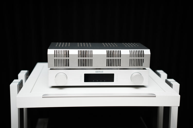 Octave V 40