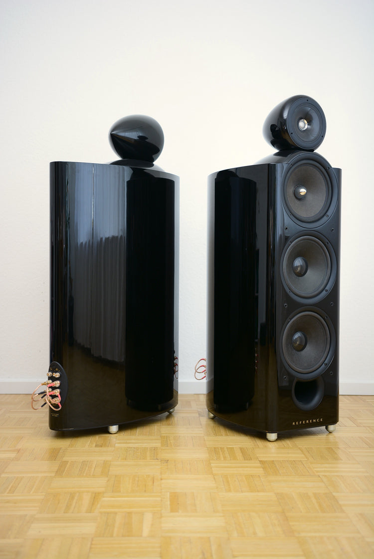 KEF Reference 207/2 (Paarpreis)