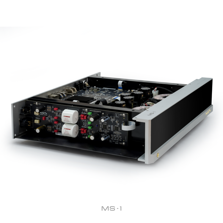 Matrix Audio MS-1