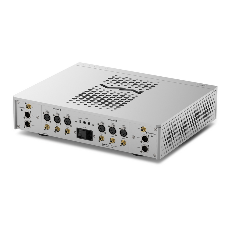 Matrix Audio MP-1
