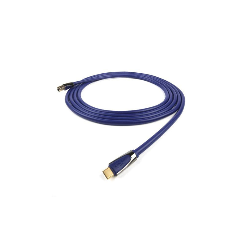 Chord Company Clearway USB C-B