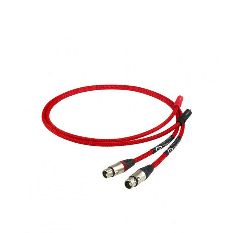 Chord Company Shawline RCA