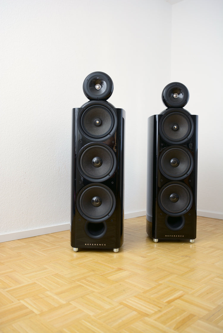KEF Reference 207/2 (Paarpreis)