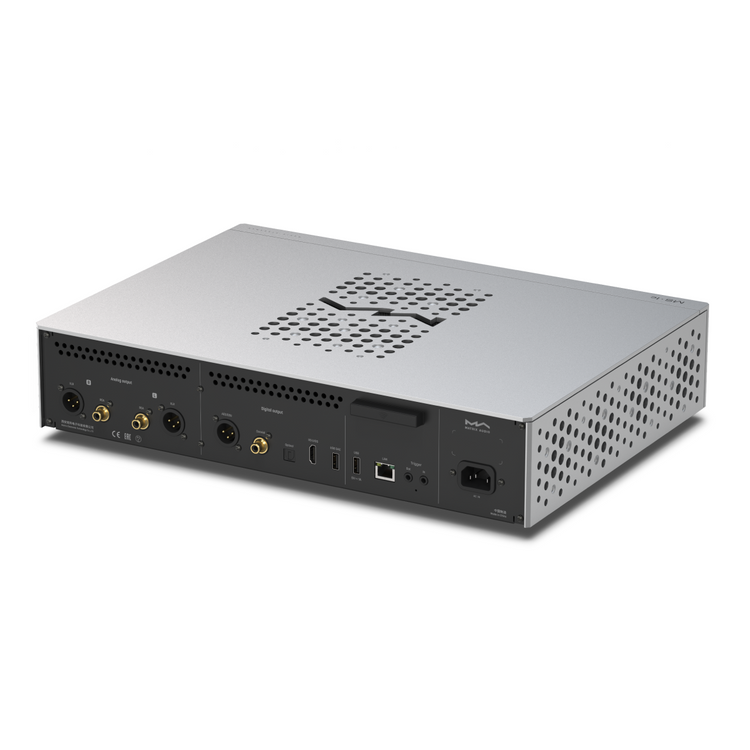 Matrix Audio MS-1C