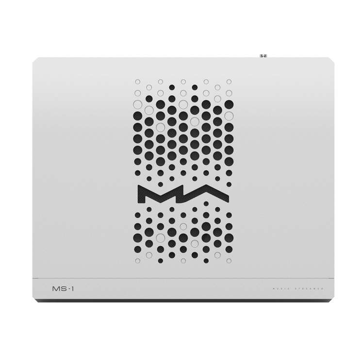 Matrix Audio MS-1PRE