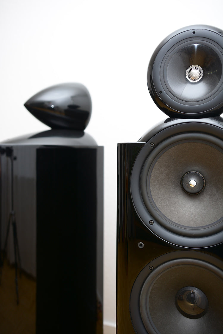 KEF Reference 207/2 (Paarpreis)