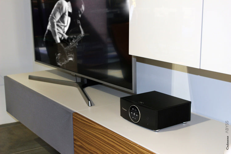 Cabasse AMP 240S (Abyss)