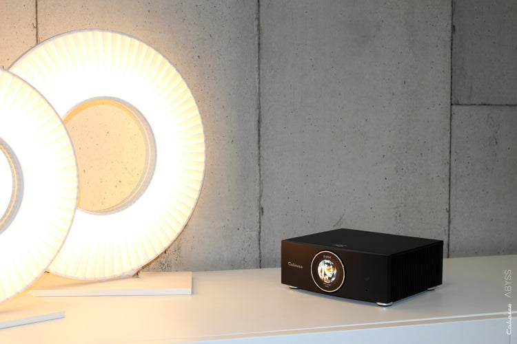 Cabasse AMP 240S (Abyss)