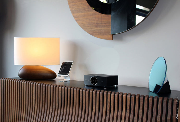 Cabasse AMP 240S (Abyss)