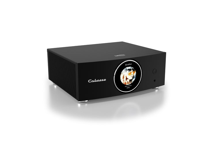 Cabasse AMP 240S (Abyss)