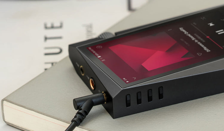 Astell&Kern – A&Norma SR35