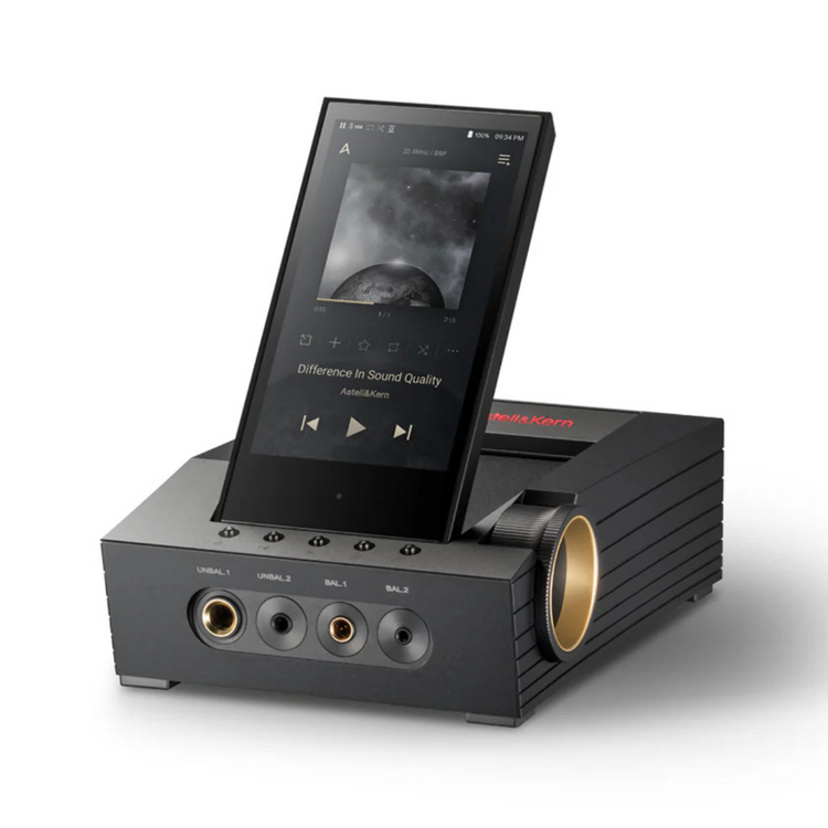 Astell & Kern – ACRO CA1000T