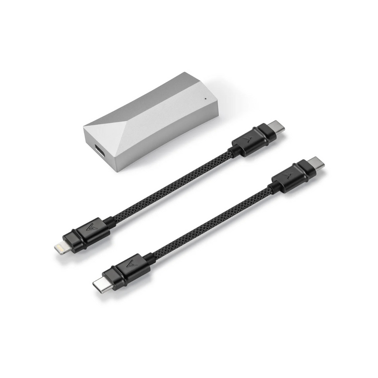 Astell & Kern HC4 USB-DAC