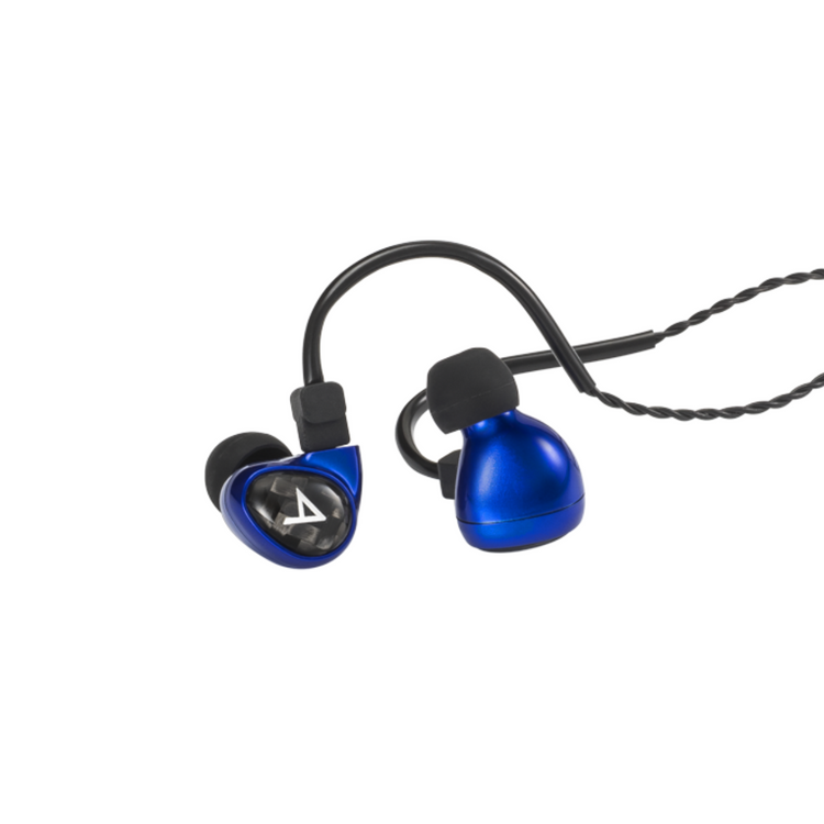 Astell & Kern x JH Audio – Billie Jean