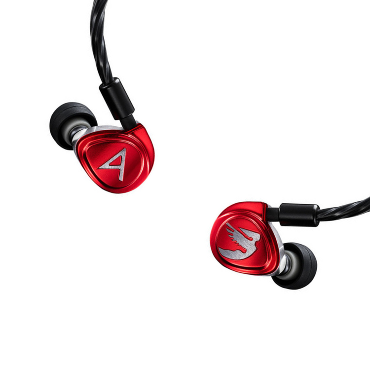 Astell & Kern x JH Audio – Diana