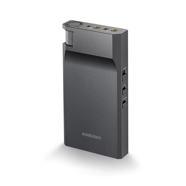 Astell & Kern PA10