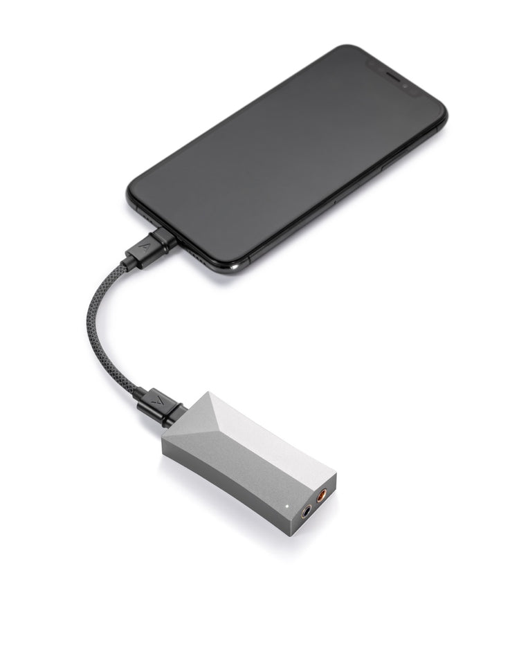 Astell & Kern HC4 USB-DAC
