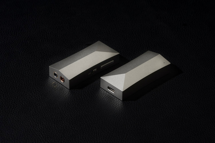 Astell & Kern HC4 USB-DAC