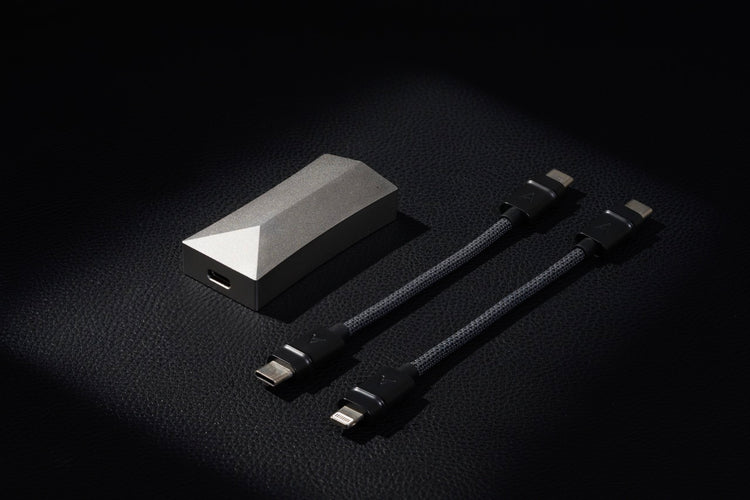 Astell & Kern HC4 USB-DAC