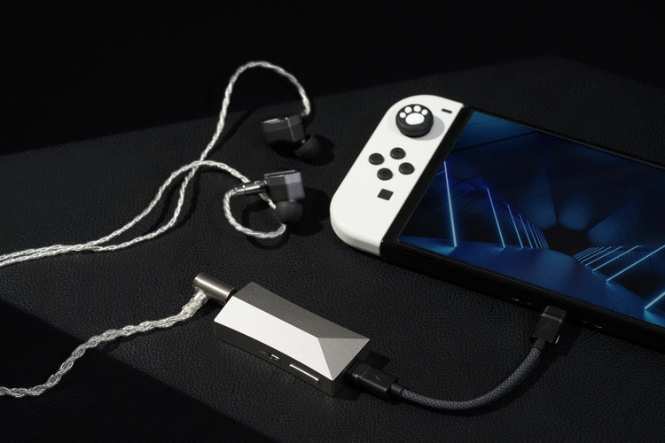 Astell & Kern HC4 USB-DAC
