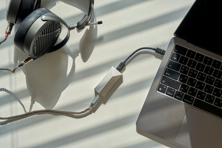 Astell & Kern HC4 USB-DAC