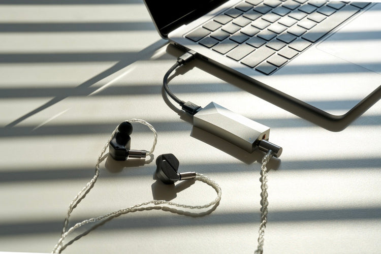 Astell & Kern HC4 USB-DAC