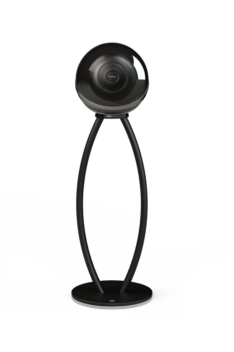 THE PEARL STAND