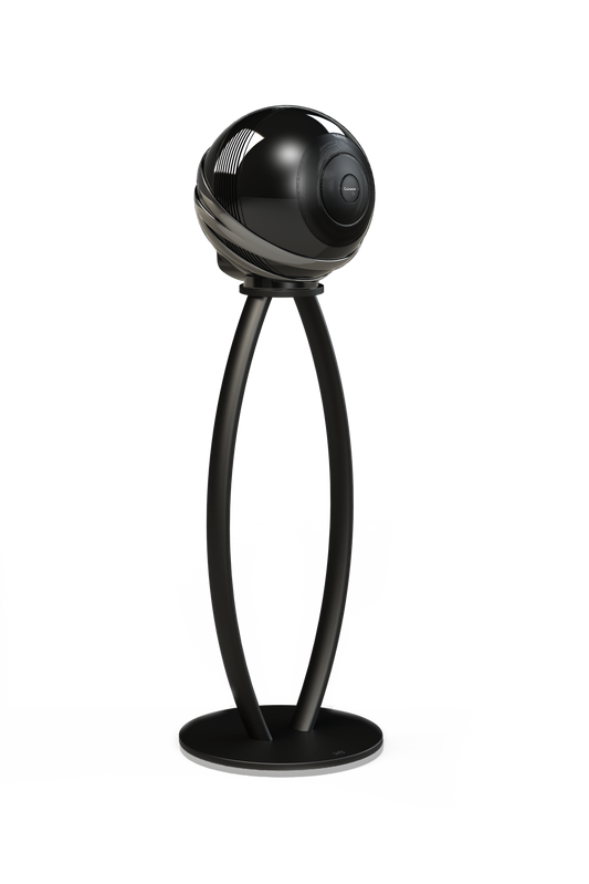 THE PEARL STAND