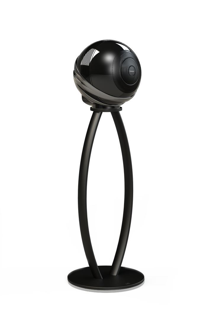 THE PEARL STAND