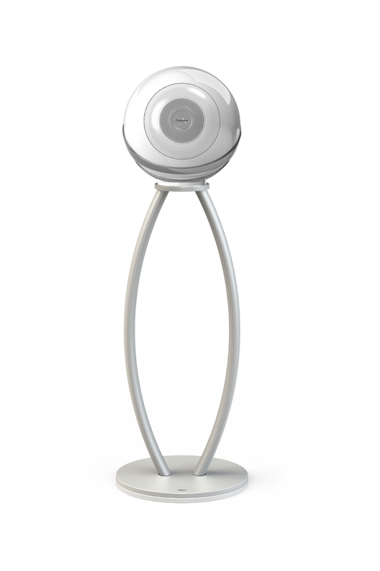 THE PEARL STAND