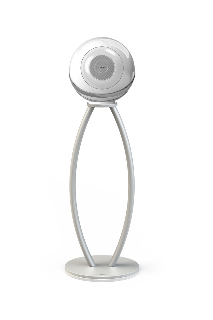 THE PEARL STAND