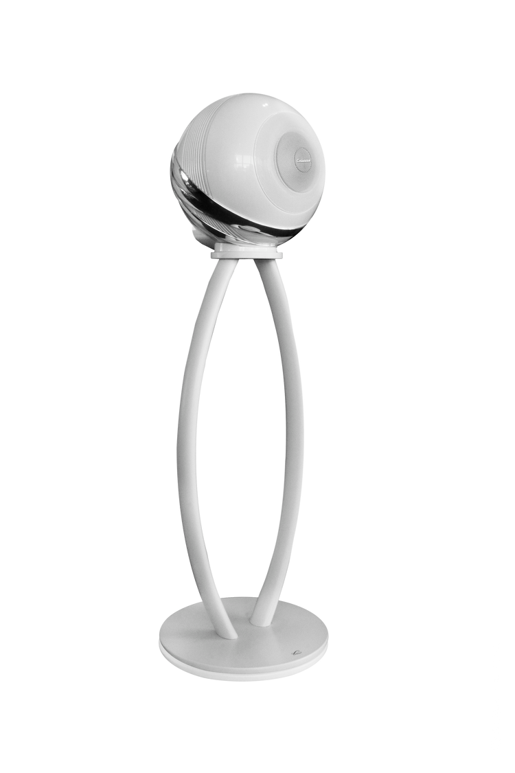 THE PEARL STAND