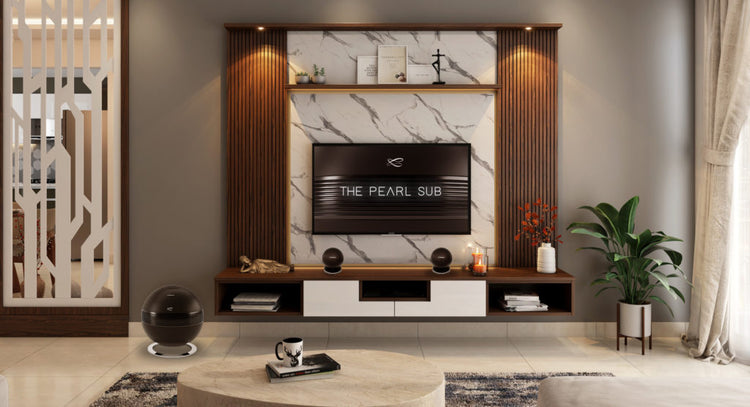 THE PEARL SUB